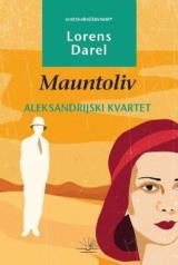 Mauntoliv 